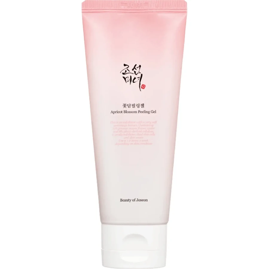 Belleza de Joseon Gel Peeling Flor de Albaricoque ...