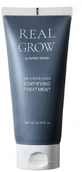Rated Green Real Grow Strengthening Treatment for scalp and ...