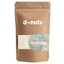 D-nuts Eritritol 500 g