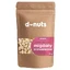 D-nuts Blanched Almonds 500 g