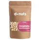 D-nuts Blanched Almonds 500 g