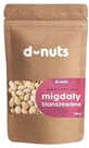D-noten Geblancheerde Amandelen 500 g