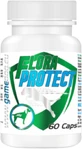 GAME DOG Flora Protect 60 capsules.