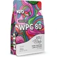 KFD WPC 80 Protein supplement, vanilla - advocate flavor 750g
