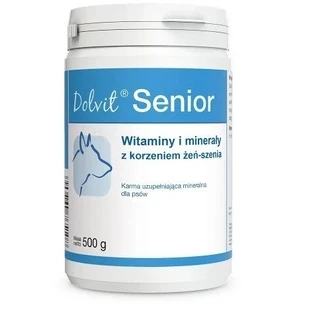 Dolvit Senior 500 g