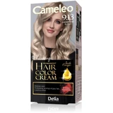 DELIA CAMELEO Omega II 9.13 Champagnerblondes Haarfärbemittel