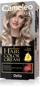 DELIA CAMELEO Omega II 9.13 Champagne Blonde Hair dye