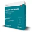 Biocanto vlies steriel verband 10 x 10 cm 25 stuks