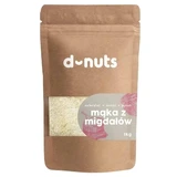D-noten Amandelmeel 1 kg