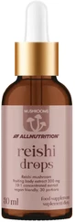 Allnutrition Mushrooms Reishi Drops 30 ml