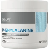 OstroVit Fenylalanine, natuurlijke smaak 200 g