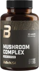 BioTech USA Mushroom Complex 60 capsules.