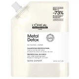 L'Oréal Metal Detox Shampooing protecteur pour cheveux colorés, ...
