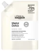 L'Oréal Metal Detox Champú Protector para cabellos coloreados, ...