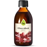 OLINI Aceite de oliva virgen extra italiano 250 ml (Dátil ...