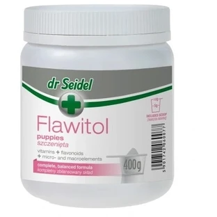 Flawitol für Welpen 400 g