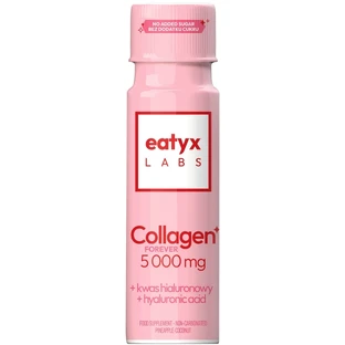 Eatyx Labs Collagen Forever 5000 mg 80 ml