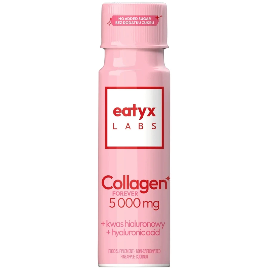 Eatyx Labs Colágeno Forever 5000 mg 80 ml