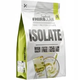 HIRO.LAB Whey Protein Isolate Protein flavored with white ...