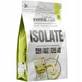 HIRO.LAB Whey Protein Isolate Protein flavored with white ...
