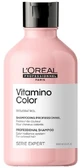 LOREAL SE VITAMINO Champú nutritivo ...