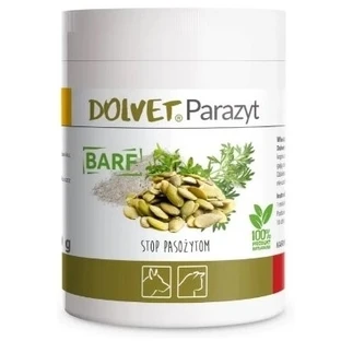 Dolvet Parasiet 70 g