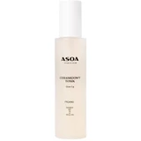 Asoa ceramide facial tonic Glow up, 150 ml
