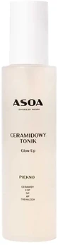 Asoa ceramide facial tonic Glow up, 150 ml