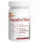 Dolvit Hepadol Max 60 tablets box.