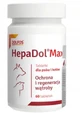 Dolvit Hepadol Max caja de 60 comprimidos.
