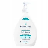 DERMOMED Intimate hygiene foam Neutro 600 ml