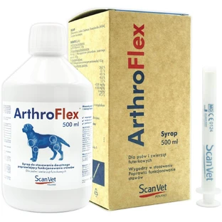 ScanVet Arthroflex 500 ml