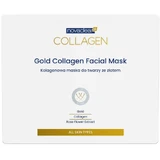 Novaclear Collagen Gold Collagen Facial Mask ...