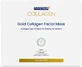 Novaclear Collagen Gold Collagen Facial Mask ...
