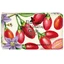 FLORINDA Natural vegetable soap goji fruit 100 g