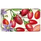 FLORINDA Natural vegetable soap goji fruit 100 g