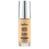TOPFACE Super Match Foundation 24H Neutral 006 30 ml.