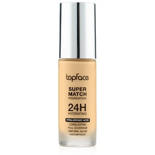 TOPFACE Super Match Foundation 24H Neutral 006 30 ml.