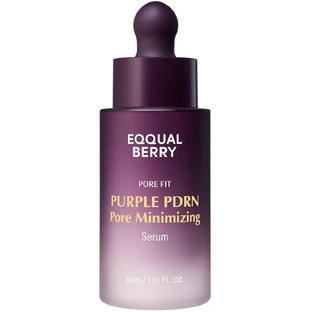 EQQUALBERRY Purple Pdrn Pore Minimizing Serum- Serum for ...