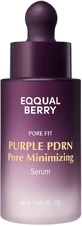 EQQUALBERRY Purple Pdrn Pore Minimizing Serum- Serum for ...