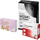 Ring Activated Carbon + Vitamin A + E + Vitamin B-Complex ...