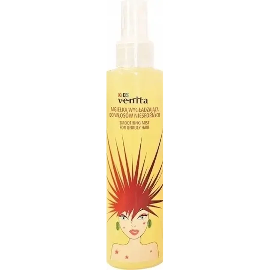VENITA Kids Smoothing Hair Mist 150 ml
