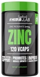HIRO.LAB Zinc 120 capsules