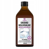 MyVita Kolloidales Silber 50 ppm 250 ml
