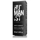 DELIA Huile humaniste nourrissante pour barbe et moustache 30 ml