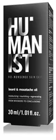 DELIA Huile humaniste nourrissante pour barbe et moustache 30 ml