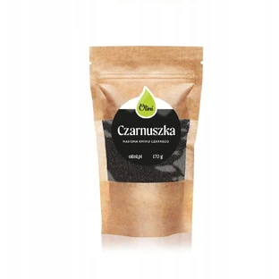 OLINI Black cumin seeds 170 g