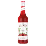 Sciroppo di mirtilli rossi Monin 0,7 l