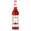 Monin Cranberry Syrup 0,7 l