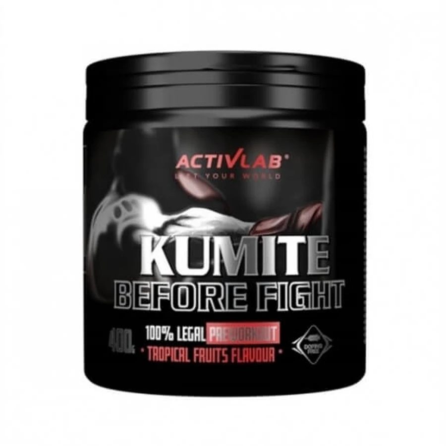 Activlab Kumite 400 g